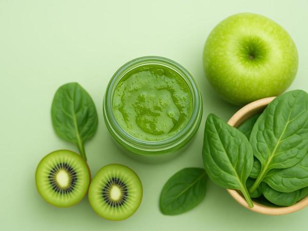 Wenn Sie wüssten, dass es so einfach ist, den Körper zu entsäuern ...